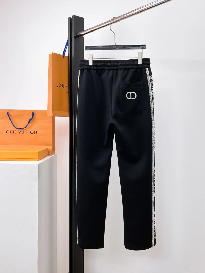 Christian Dior Long Pants Modern 117218
