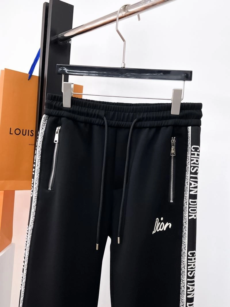 Christian Dior Long Pants Modern 117218