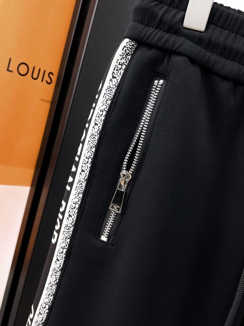 Christian Dior Long Pants Modern 117218