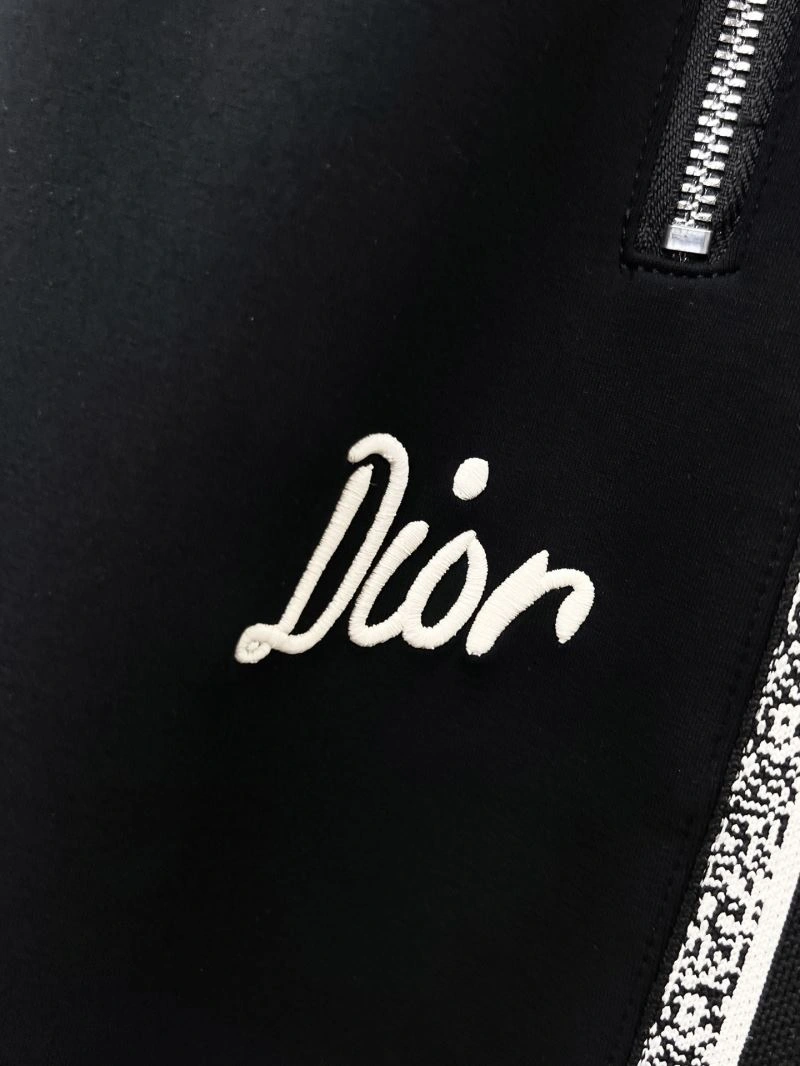 Christian Dior Long Pants Modern 117218