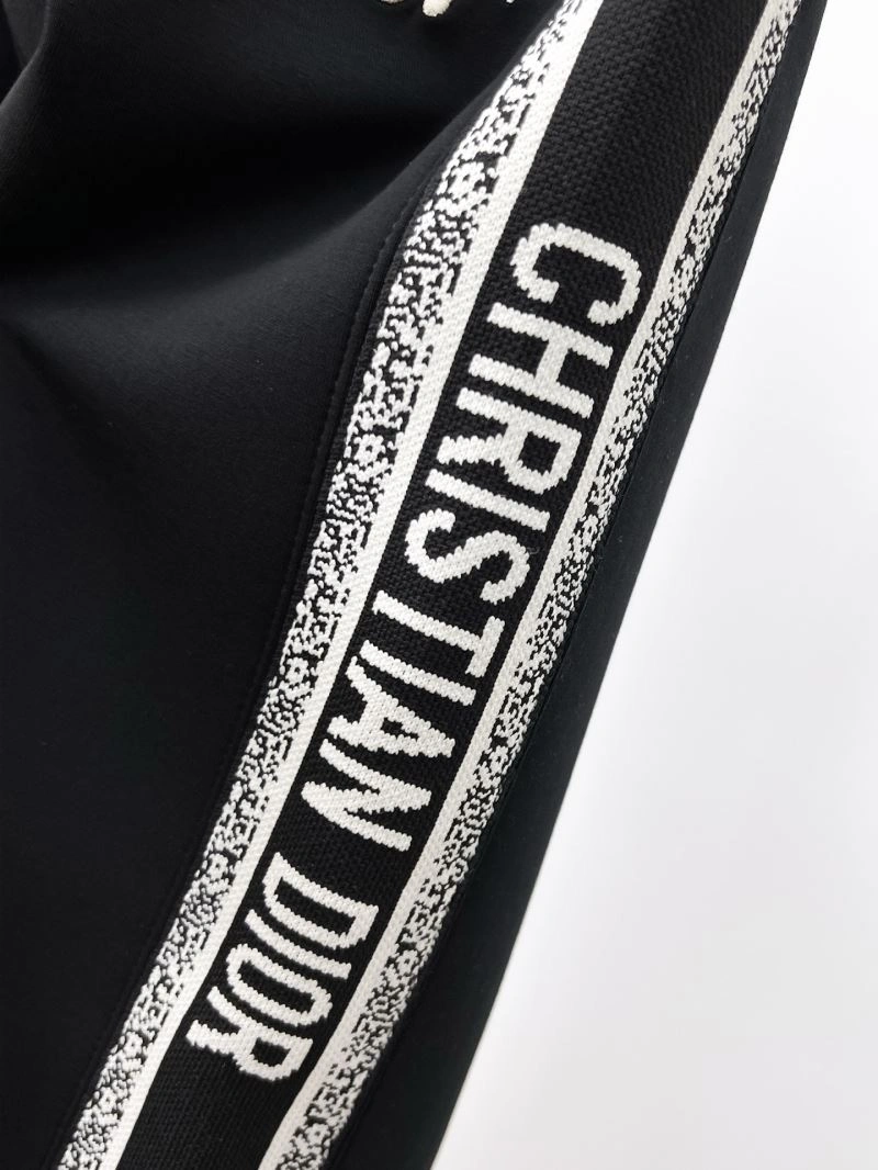 Christian Dior Long Pants Modern 117218