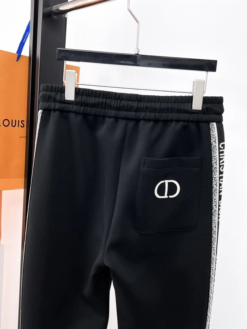 Christian Dior Long Pants Modern 117218