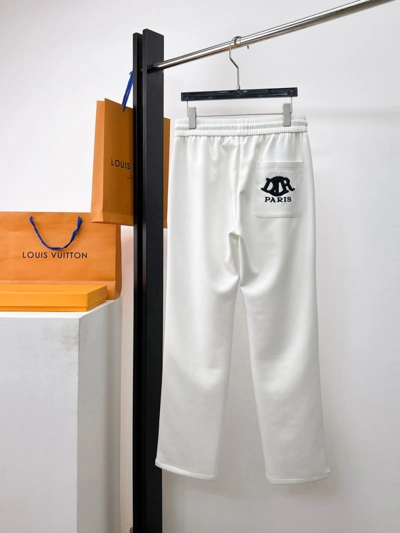 Comfortable Christian Dior Long Pants 117213