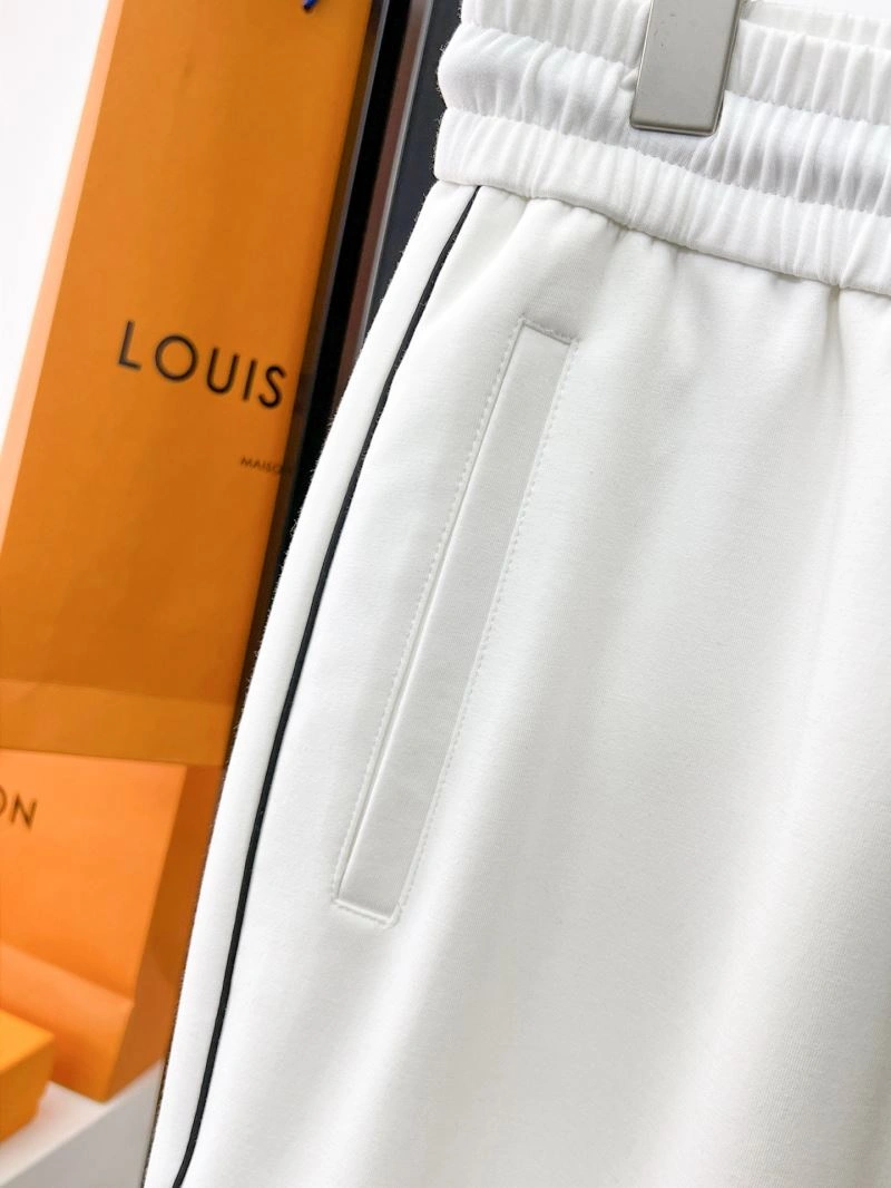 Comfortable Christian Dior Long Pants 117213