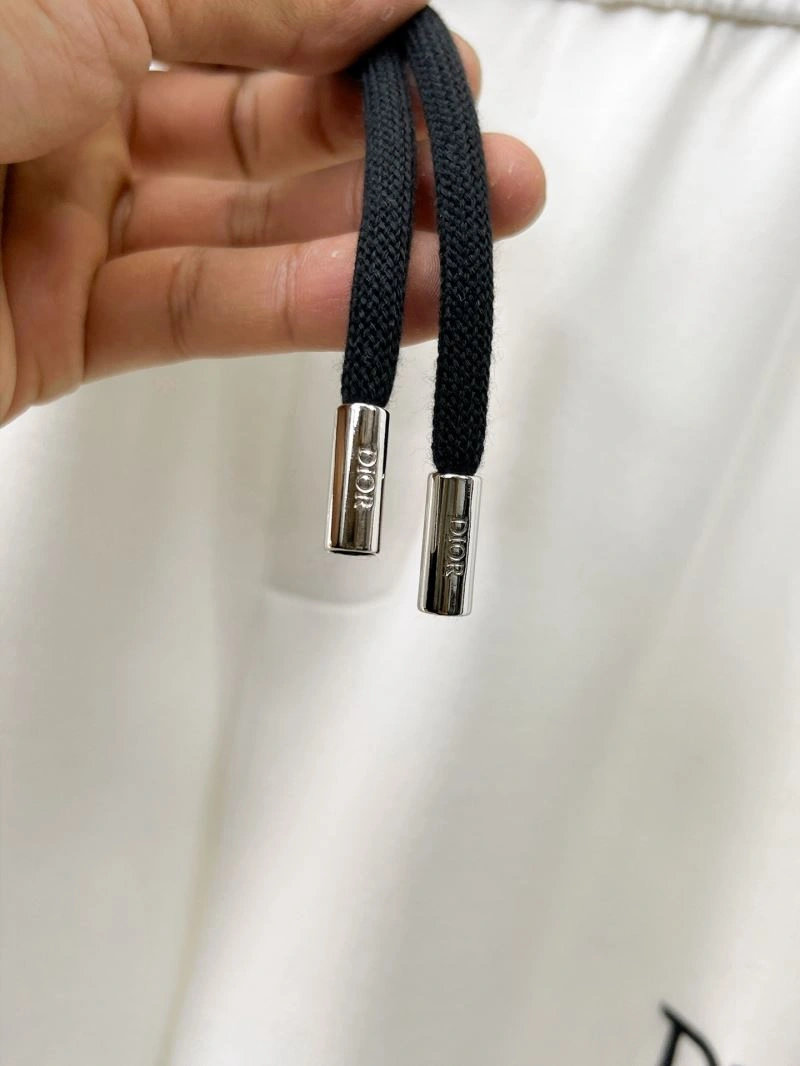 Comfortable Christian Dior Long Pants 117213