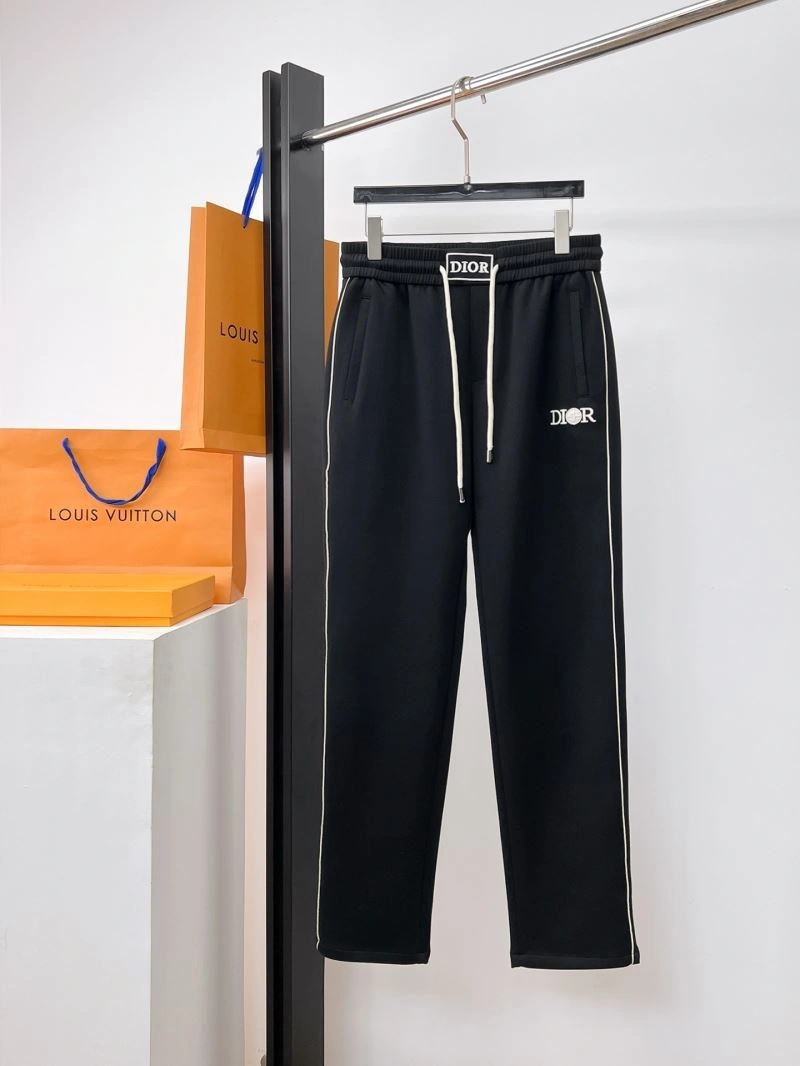 Reliable Christian Dior Long Pants 117216