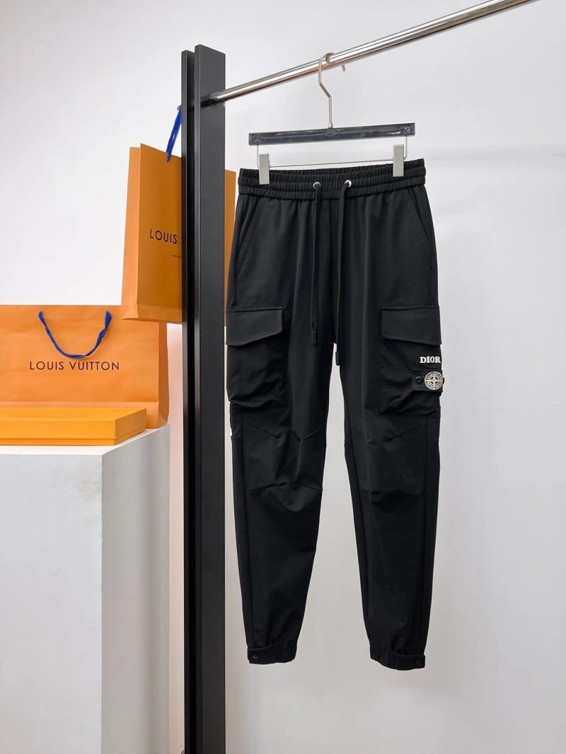 Christian Dior Long Pants Compact 117214