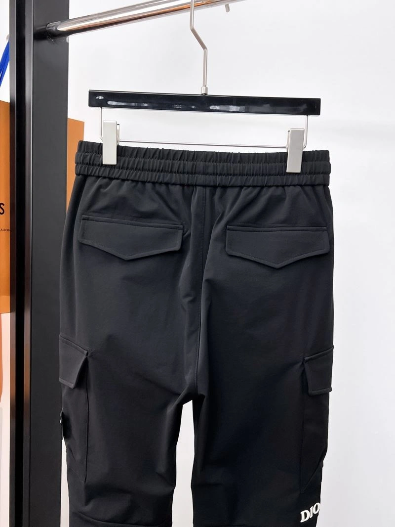 Christian Dior Long Pants Compact 117214