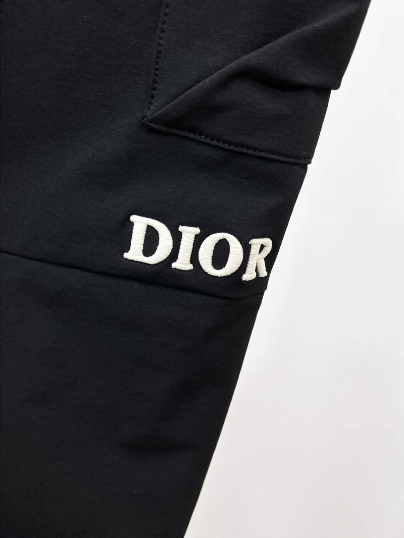 Christian Dior Long Pants Compact 117214