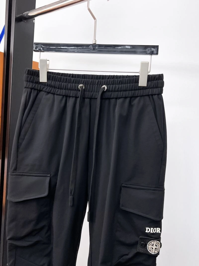 Christian Dior Long Pants Compact 117214
