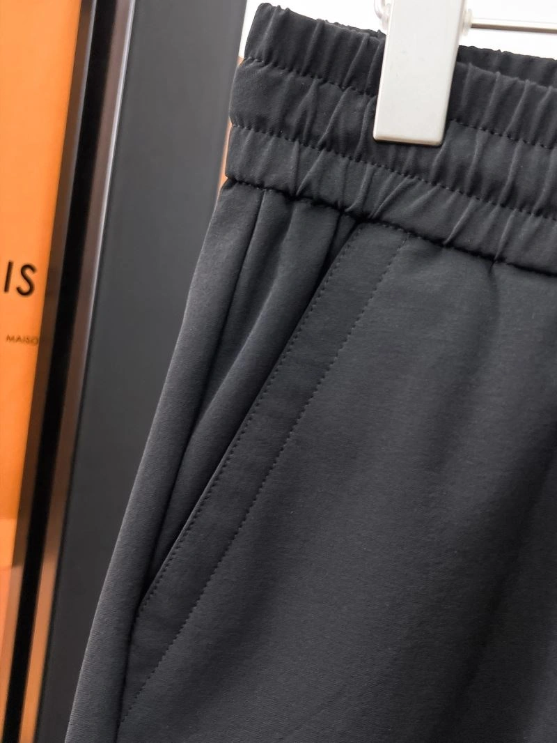 Christian Dior Long Pants Compact 117214