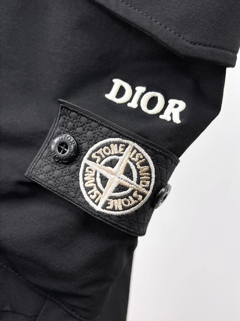 Christian Dior Long Pants Compact 117214