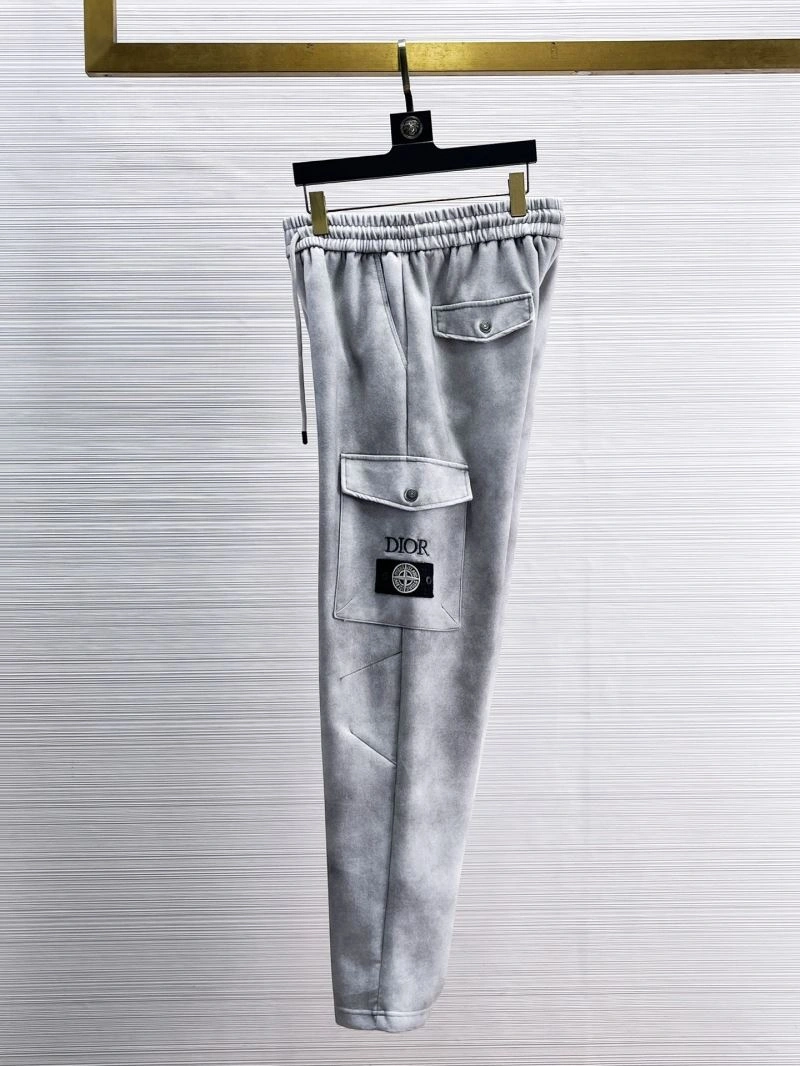 MoistureWicking Christian Dior Long Pants 117212