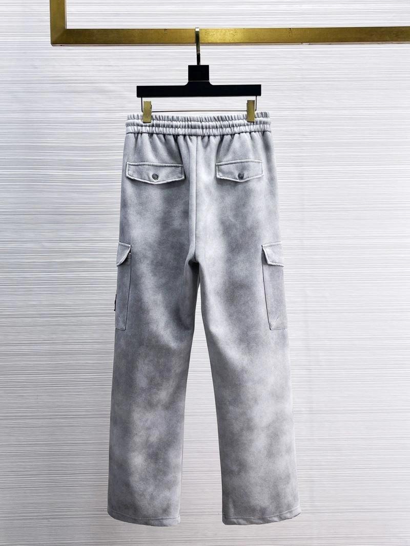 MoistureWicking Christian Dior Long Pants 117212