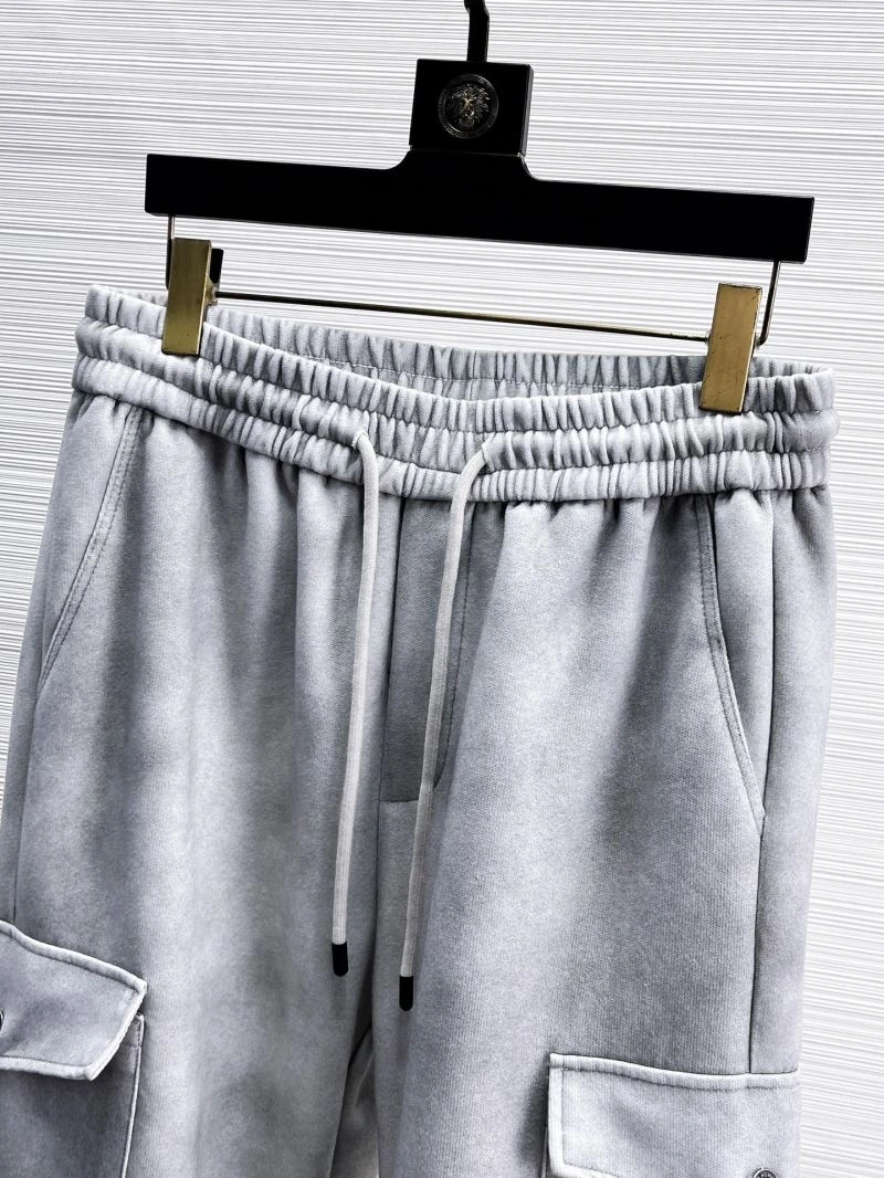 MoistureWicking Christian Dior Long Pants 117212