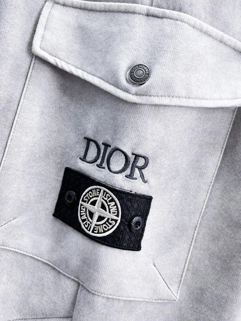 MoistureWicking Christian Dior Long Pants 117212