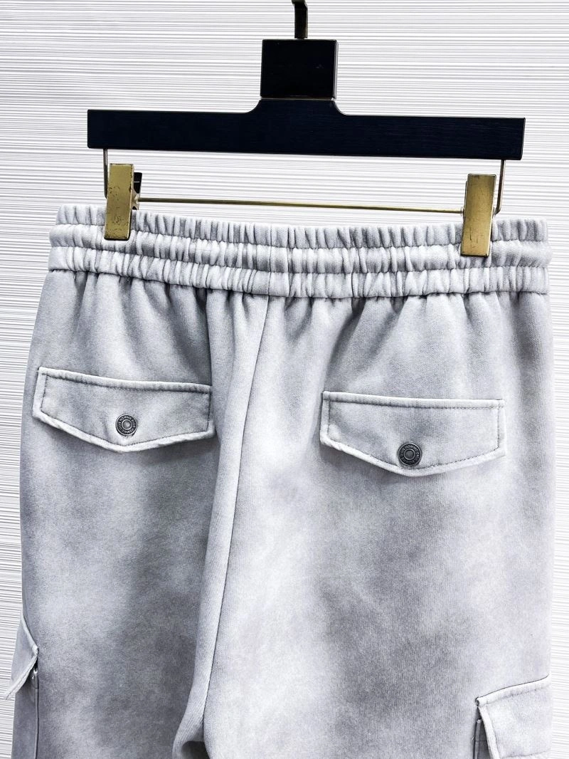 MoistureWicking Christian Dior Long Pants 117212