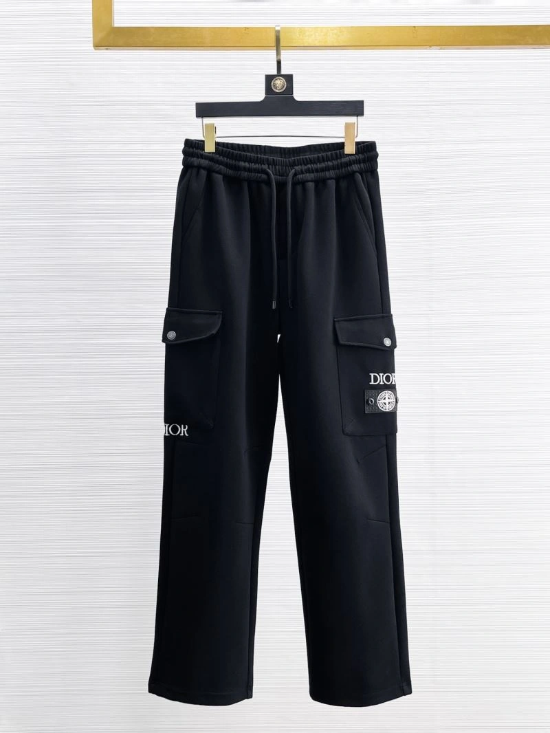 Neat Christian Dior Long Pants 117211