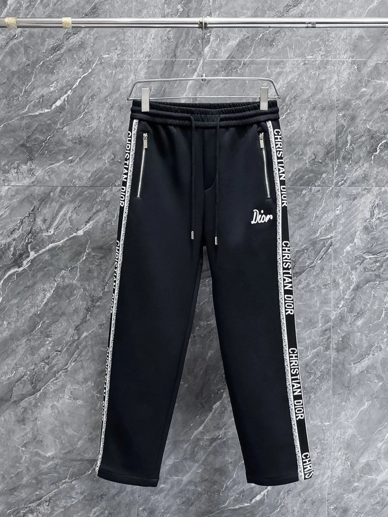 Upgraded Christian Dior Long Pants 116929