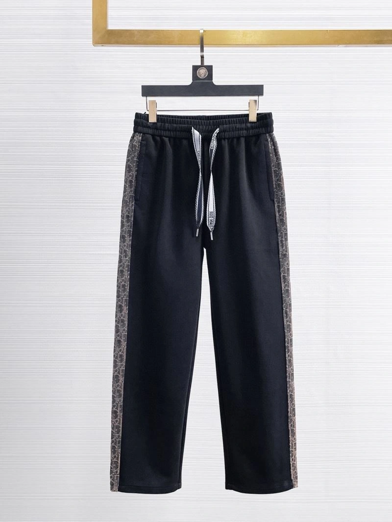 Functional Christian Dior Long Pants 116930