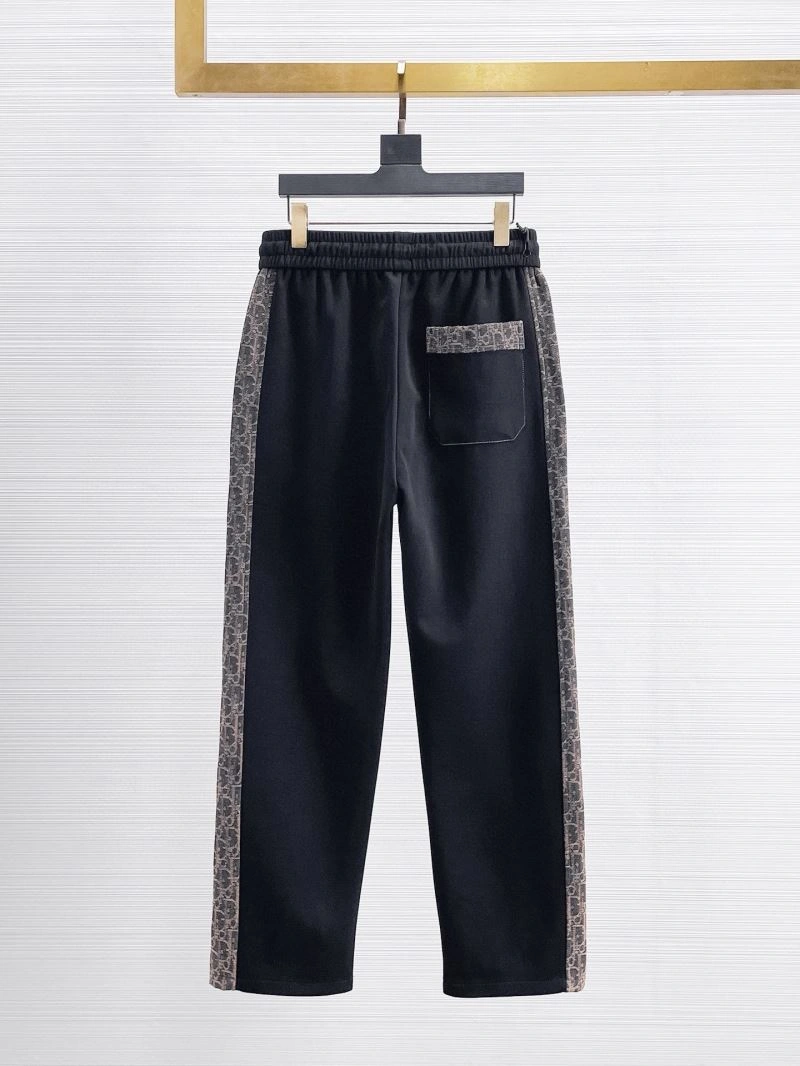 Functional Christian Dior Long Pants 116930