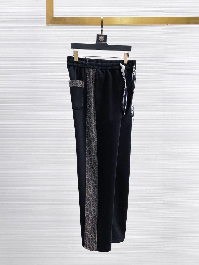 Functional Christian Dior Long Pants 116930