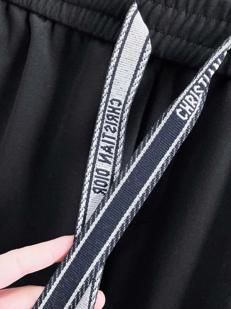 Functional Christian Dior Long Pants 116930