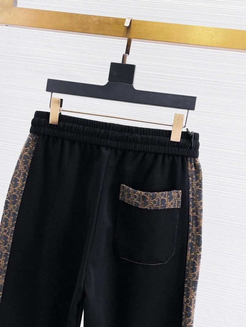 Functional Christian Dior Long Pants 116930