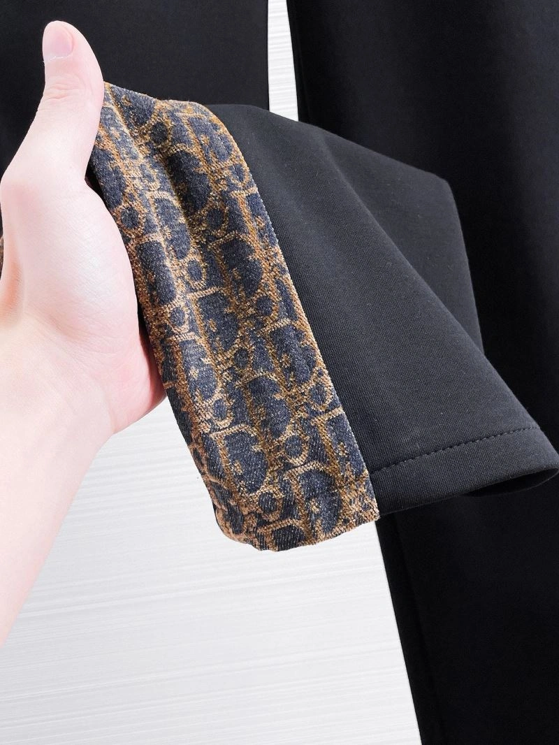 Functional Christian Dior Long Pants 116930
