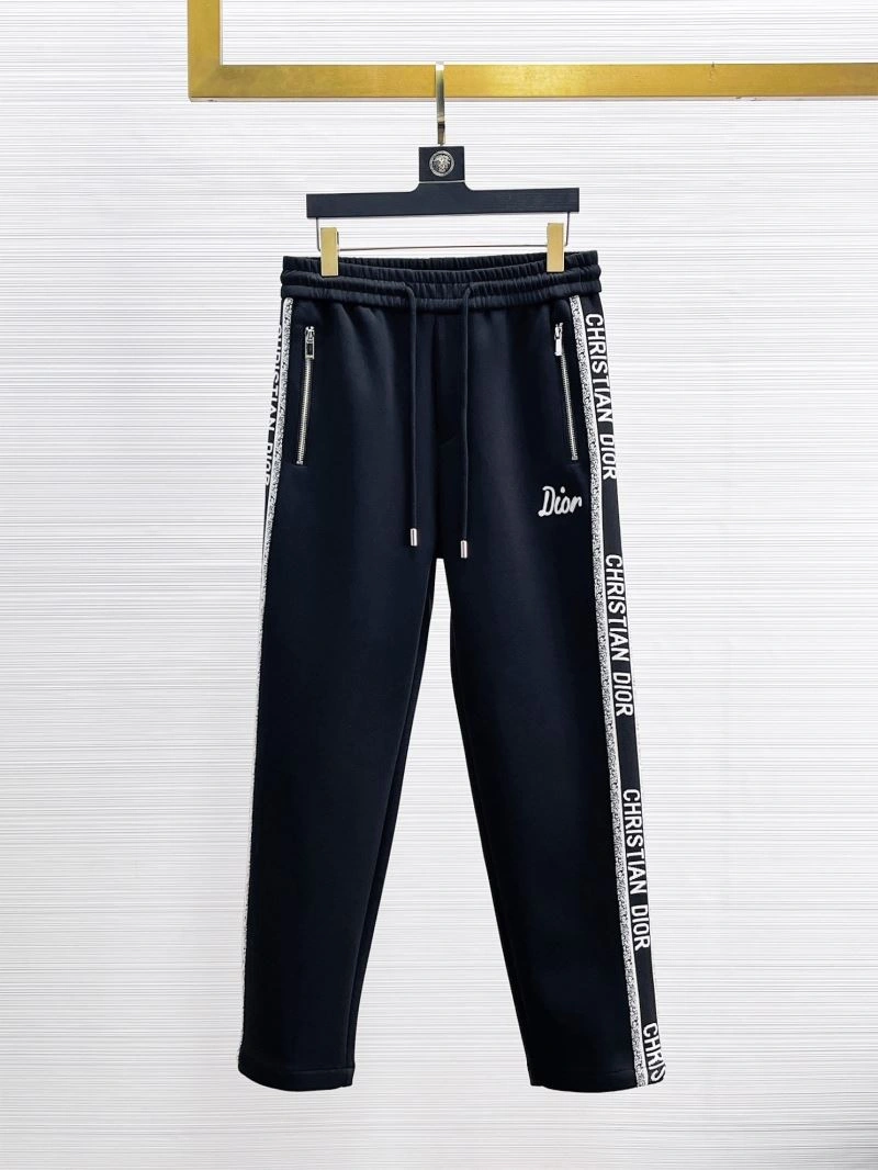 Christian Dior Long Pants Effortless 116931