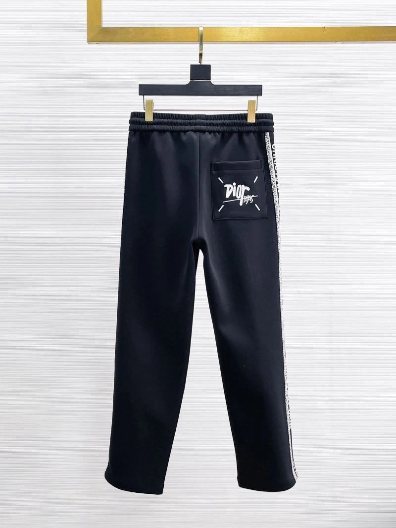 Christian Dior Long Pants Effortless 116931