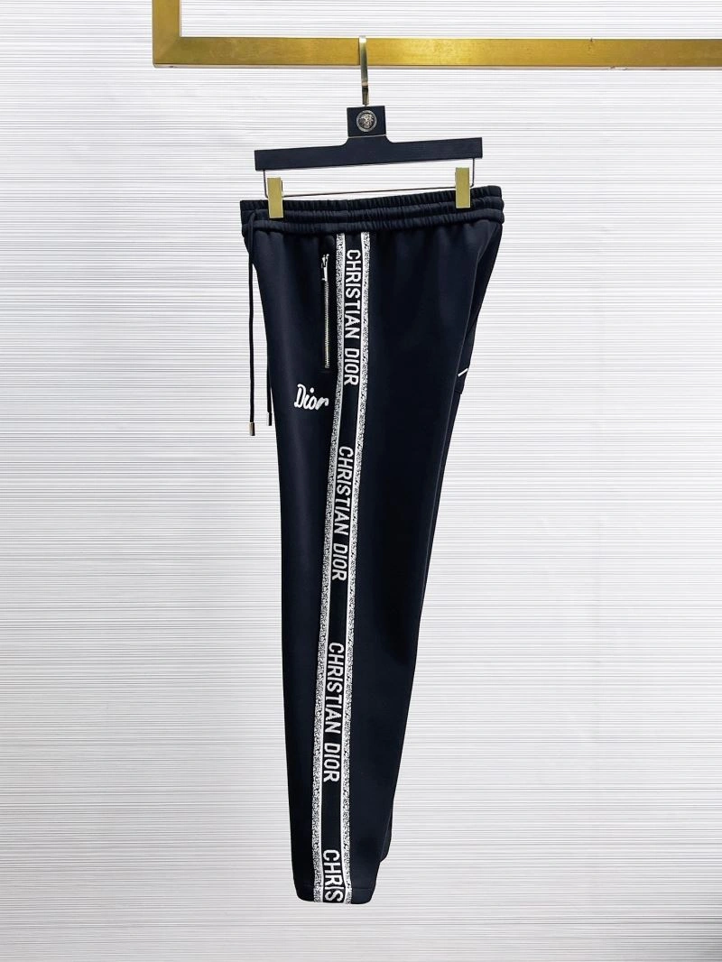 Christian Dior Long Pants Effortless 116931