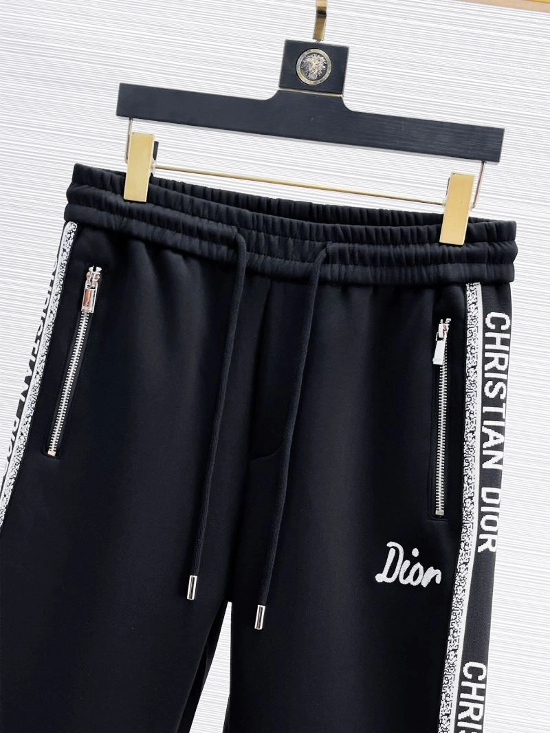 Christian Dior Long Pants Effortless 116931