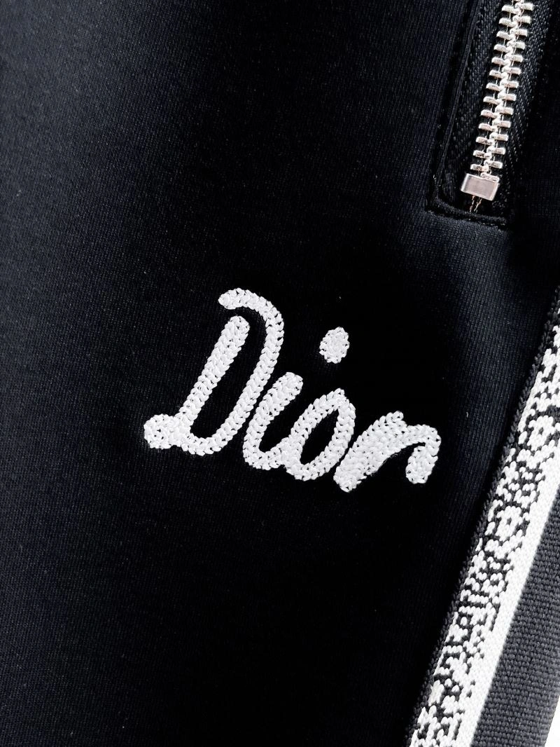 Christian Dior Long Pants Effortless 116931