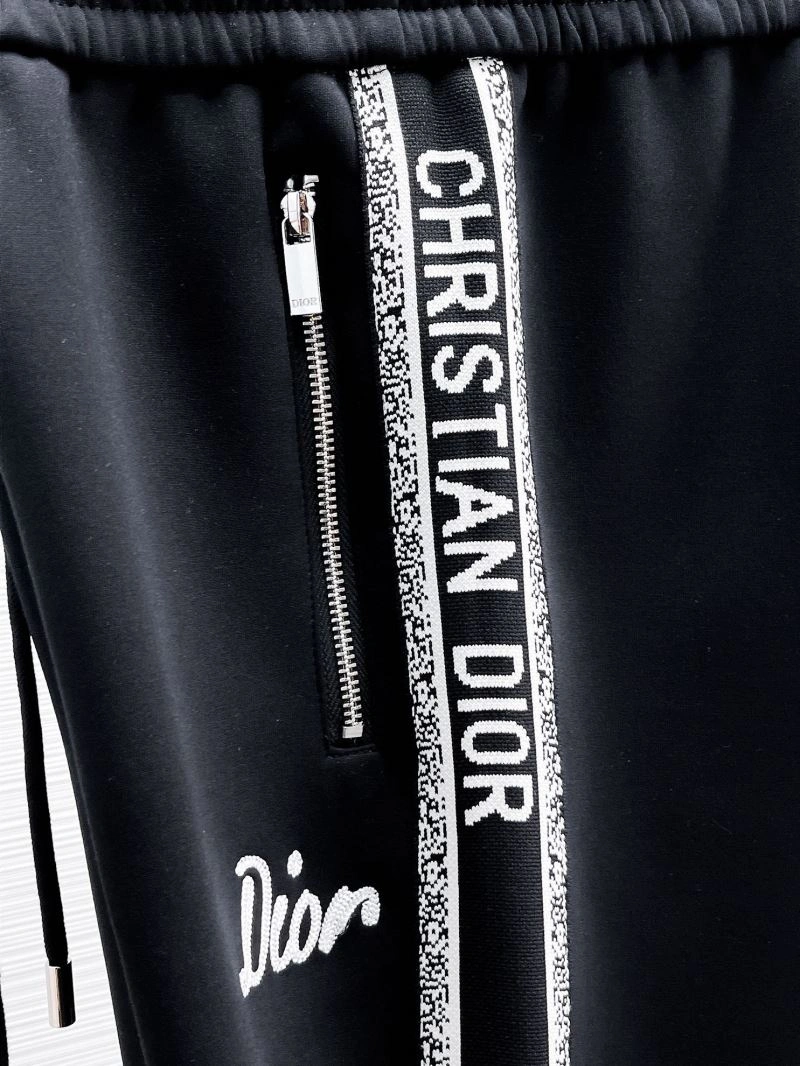 Christian Dior Long Pants Effortless 116931