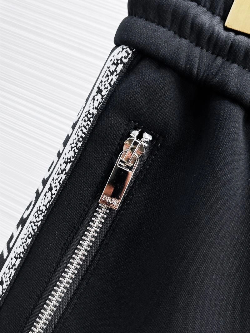 Christian Dior Long Pants Effortless 116931