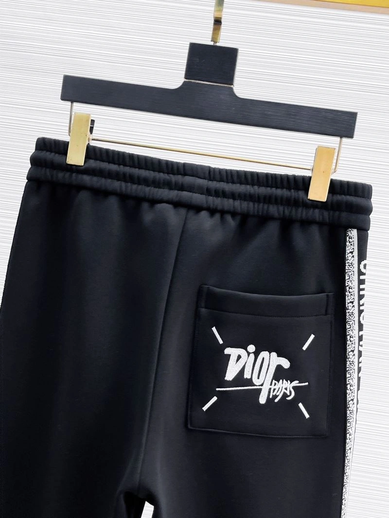 Christian Dior Long Pants Effortless 116931