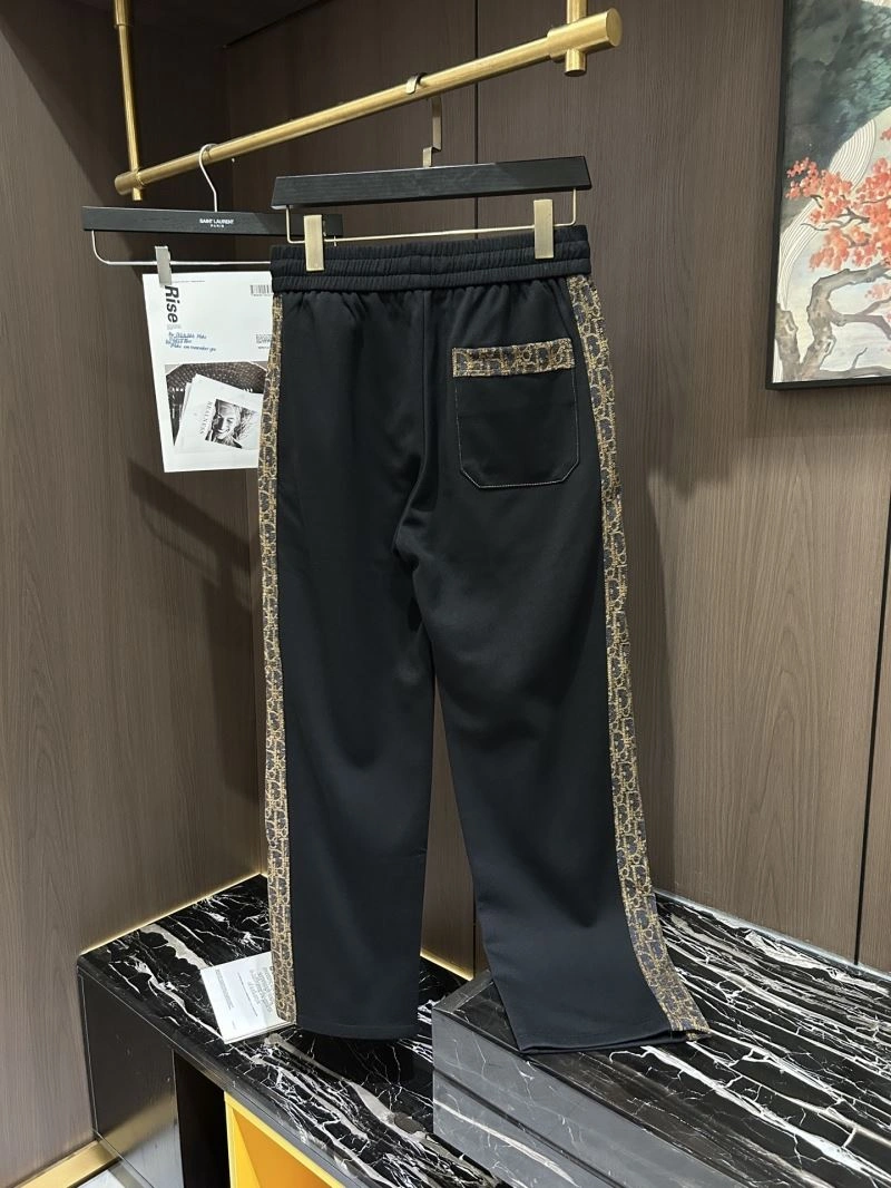Christian Dior Long Pants Refined 116928