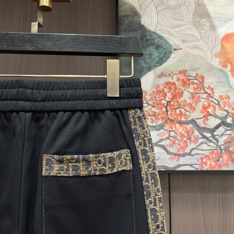Christian Dior Long Pants Refined 116928