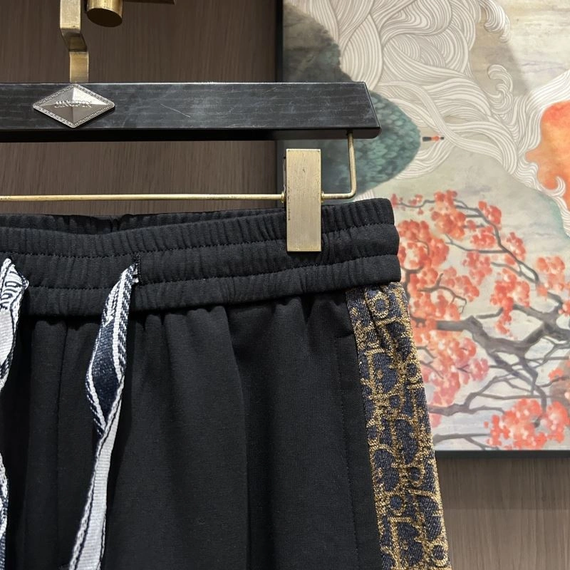 Christian Dior Long Pants Refined 116928