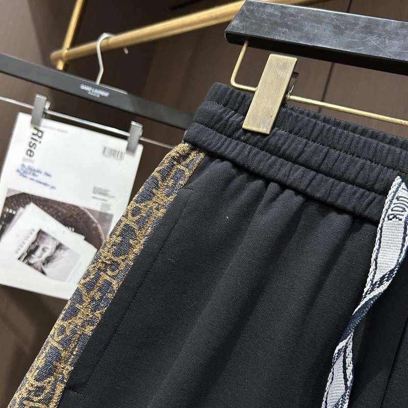 Christian Dior Long Pants Refined 116928