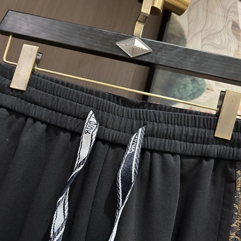 Christian Dior Long Pants Refined 116928