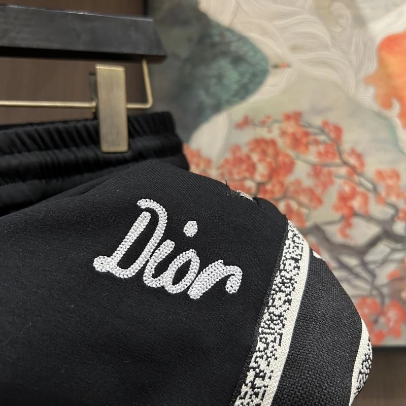 Christian Dior Long Pants FreshLook 116925