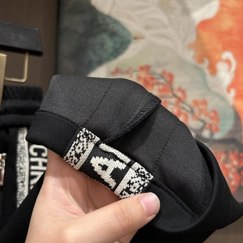 Christian Dior Long Pants FreshLook 116925