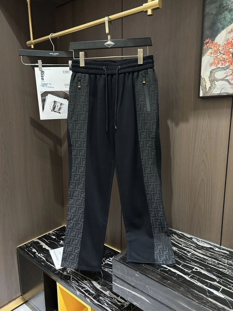 Christian Dior Long Pants Upgraded 116926