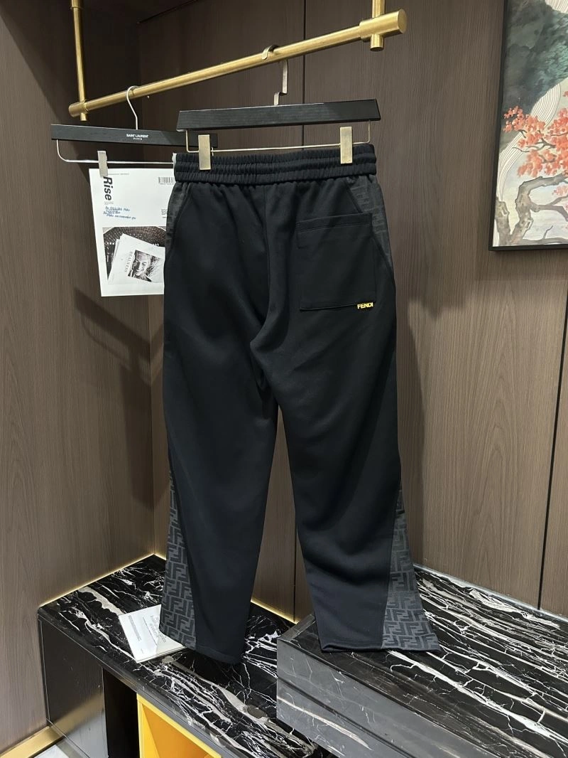 Christian Dior Long Pants Upgraded 116926