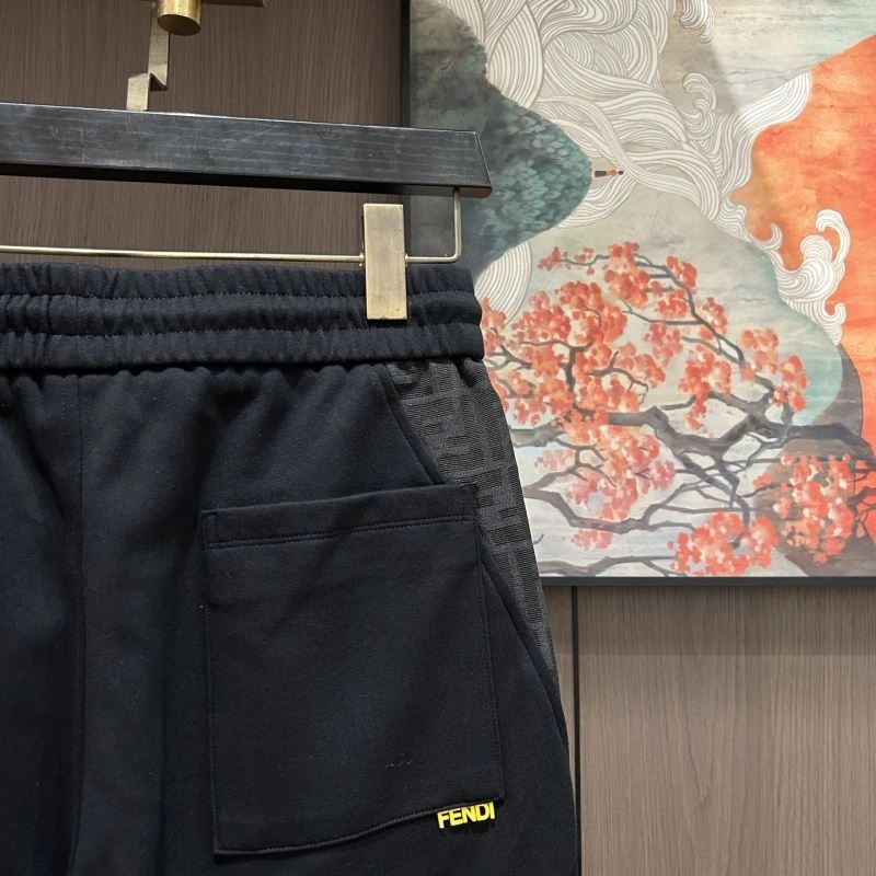 Christian Dior Long Pants Upgraded 116926