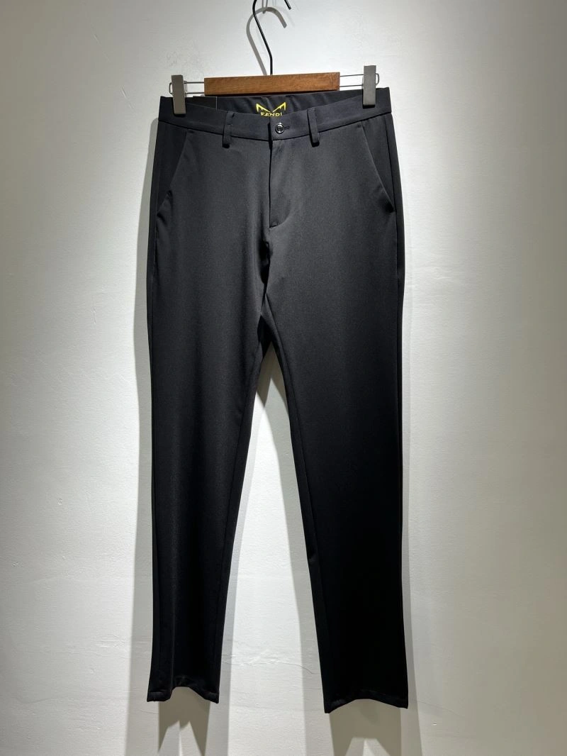 Versatile Christian Dior Long Pants 116927