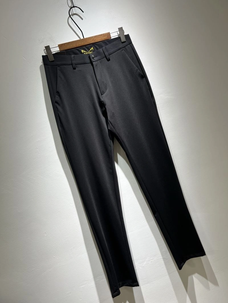Versatile Christian Dior Long Pants 116927