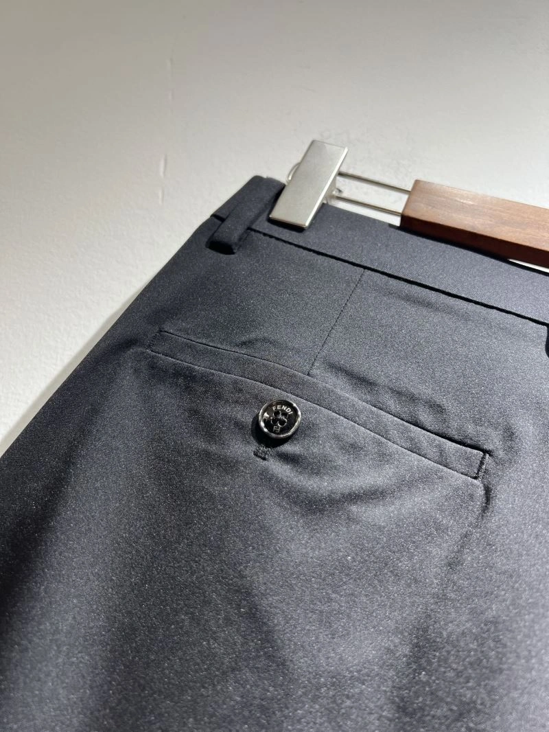 Versatile Christian Dior Long Pants 116927
